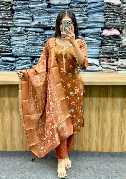 DUPATTA PAIR-ST263