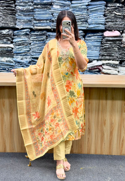 DUPATTA PAIR-ST264