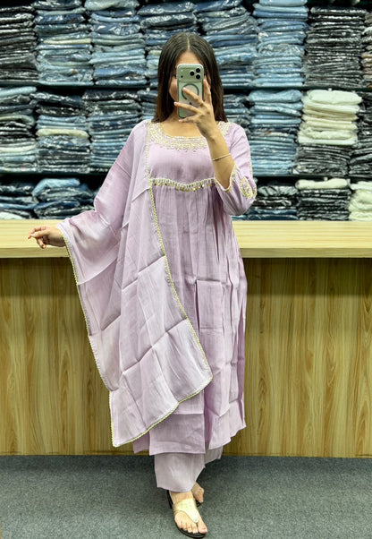 DUPATTA PAIR-ST273