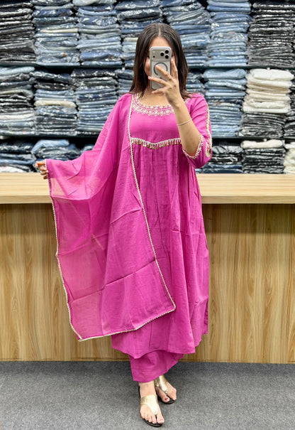 DUPATTA PAIR-ST273