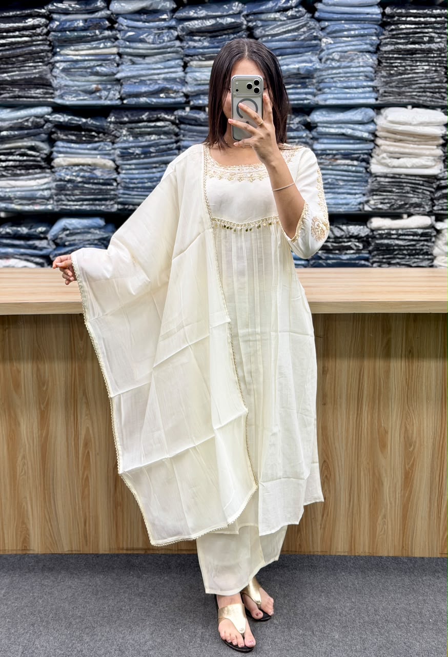 DUPATTA PAIR-ST273