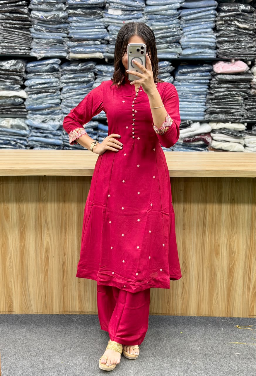 DUPATTA PAIR-TN1577