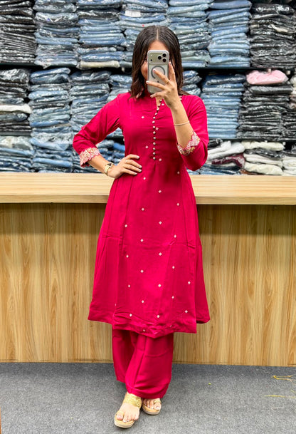DUPATTA PAIR-TN1577