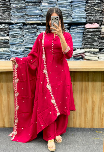 DUPATTA PAIR-TN1577