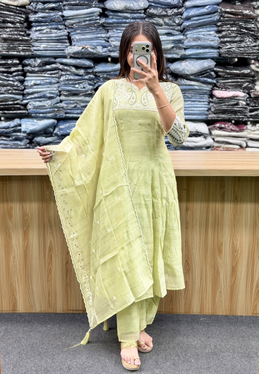 DUPATTA PAIR-TN1602
