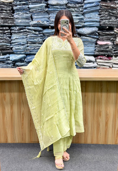 DUPATTA PAIR-TN1602
