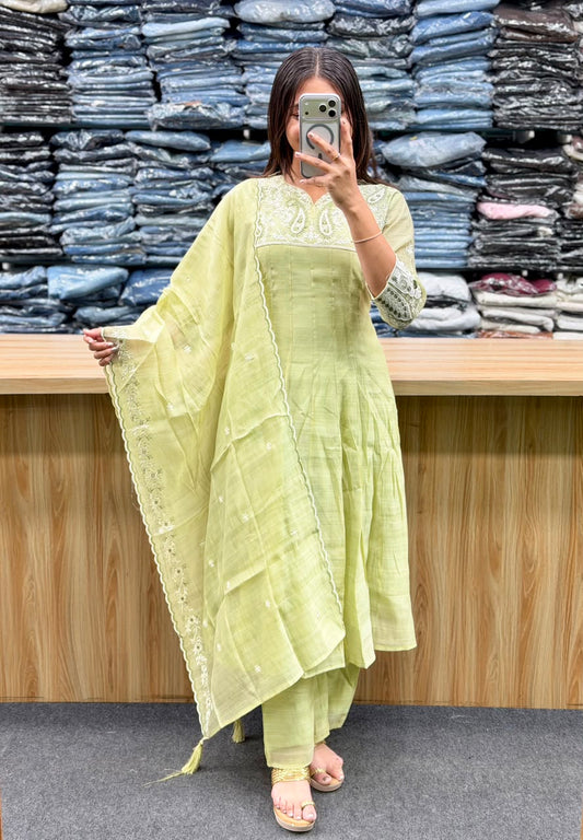 DUPATTA PAIR-TN1602