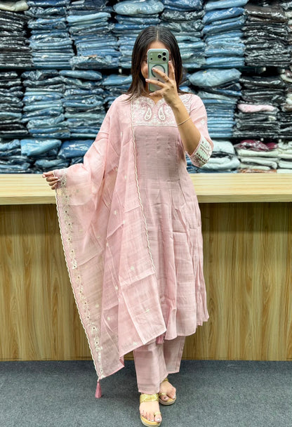 DUPATTA PAIR-TN1602