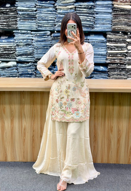DUPATTA PAIR-UM110