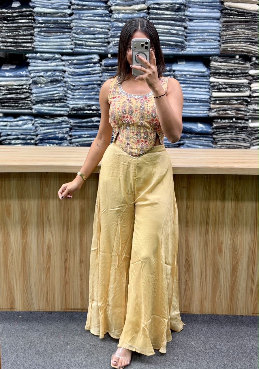 CROPTOP-UM1111