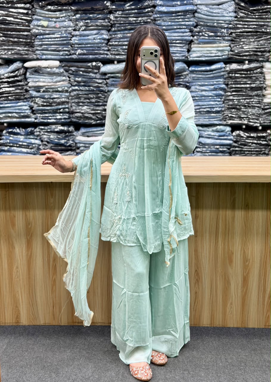 DUPATTA PAIR-UM1139