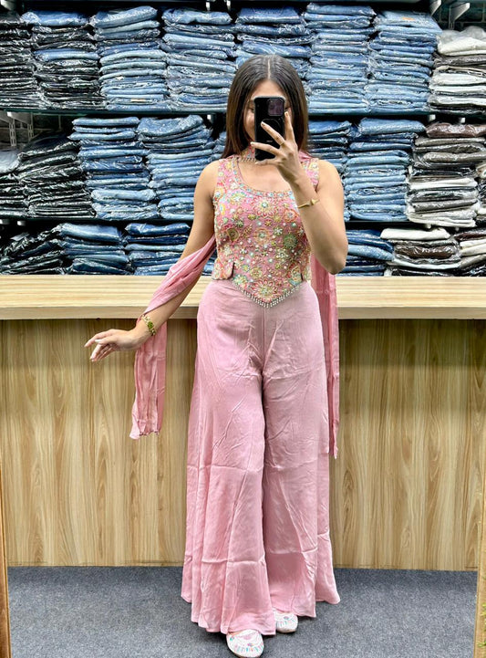 INDOWESTERN PAIR-UM1043