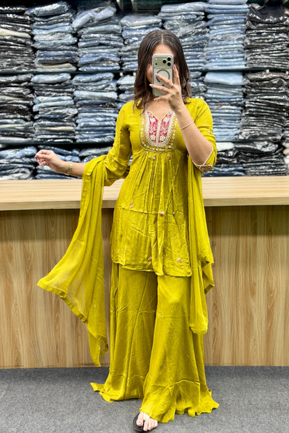 DUPATTA PAIR-UM1059