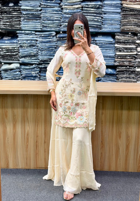 DUPATTA PAIR-UM110