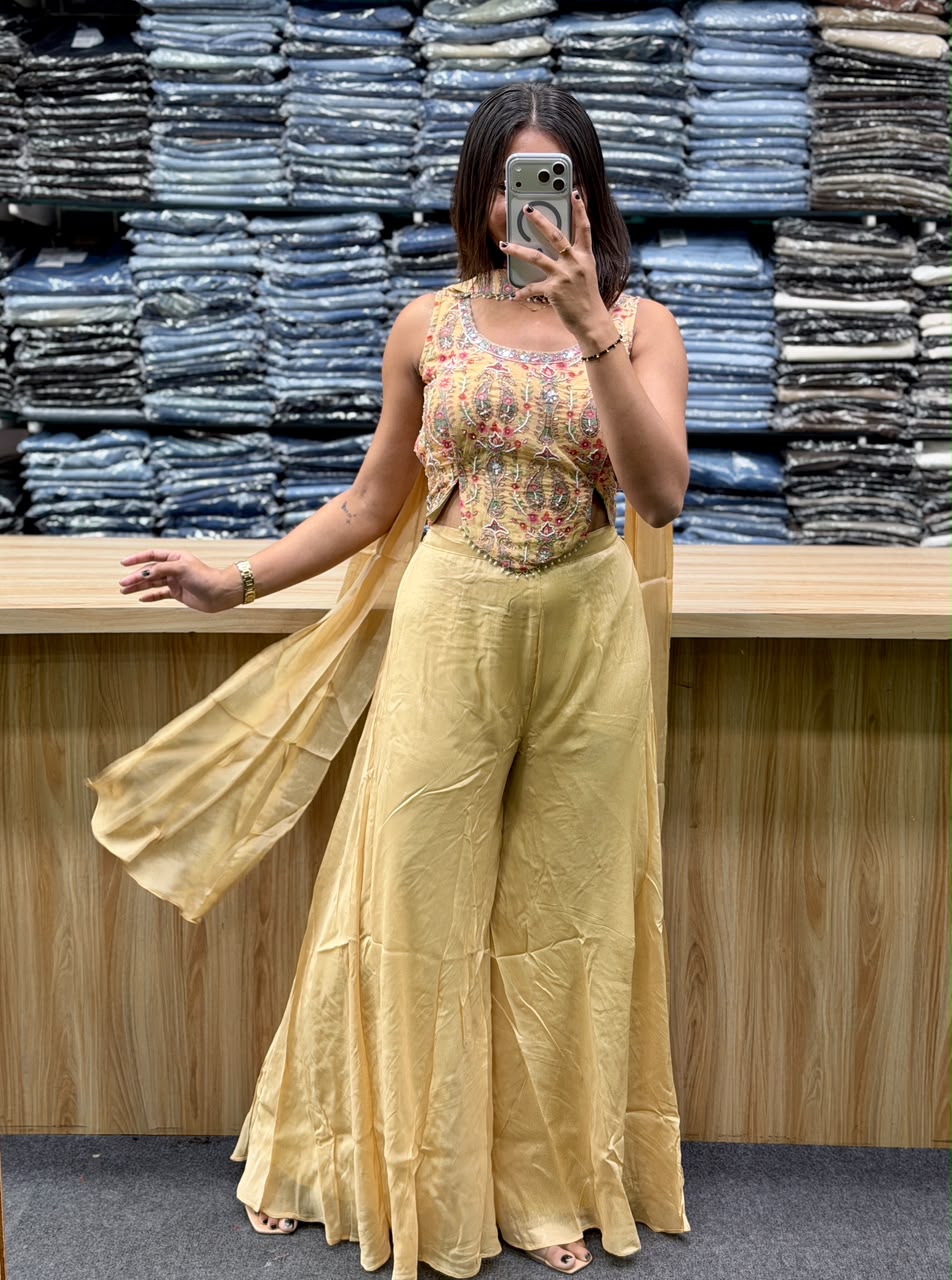 CROPTOP-UM1111
