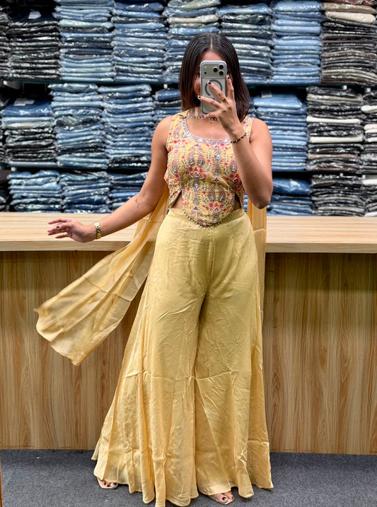 CROPTOP-UM1111