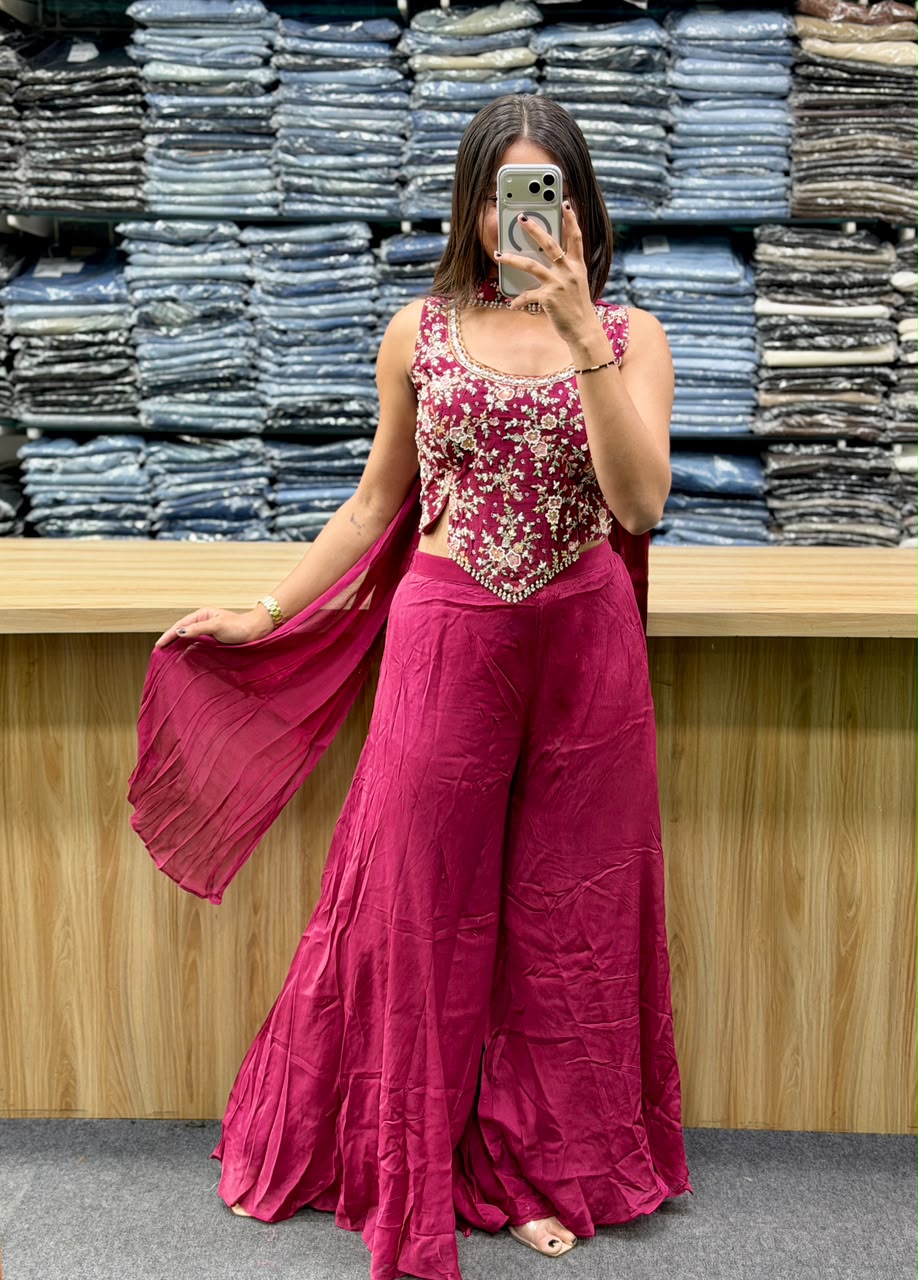 CROPTOP-UM1112