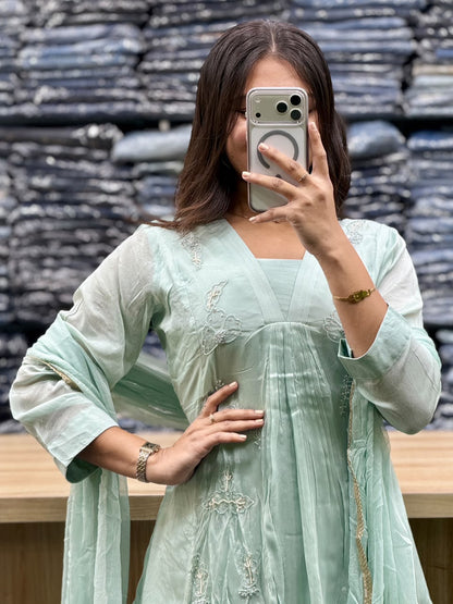 DUPATTA PAIR-UM1139