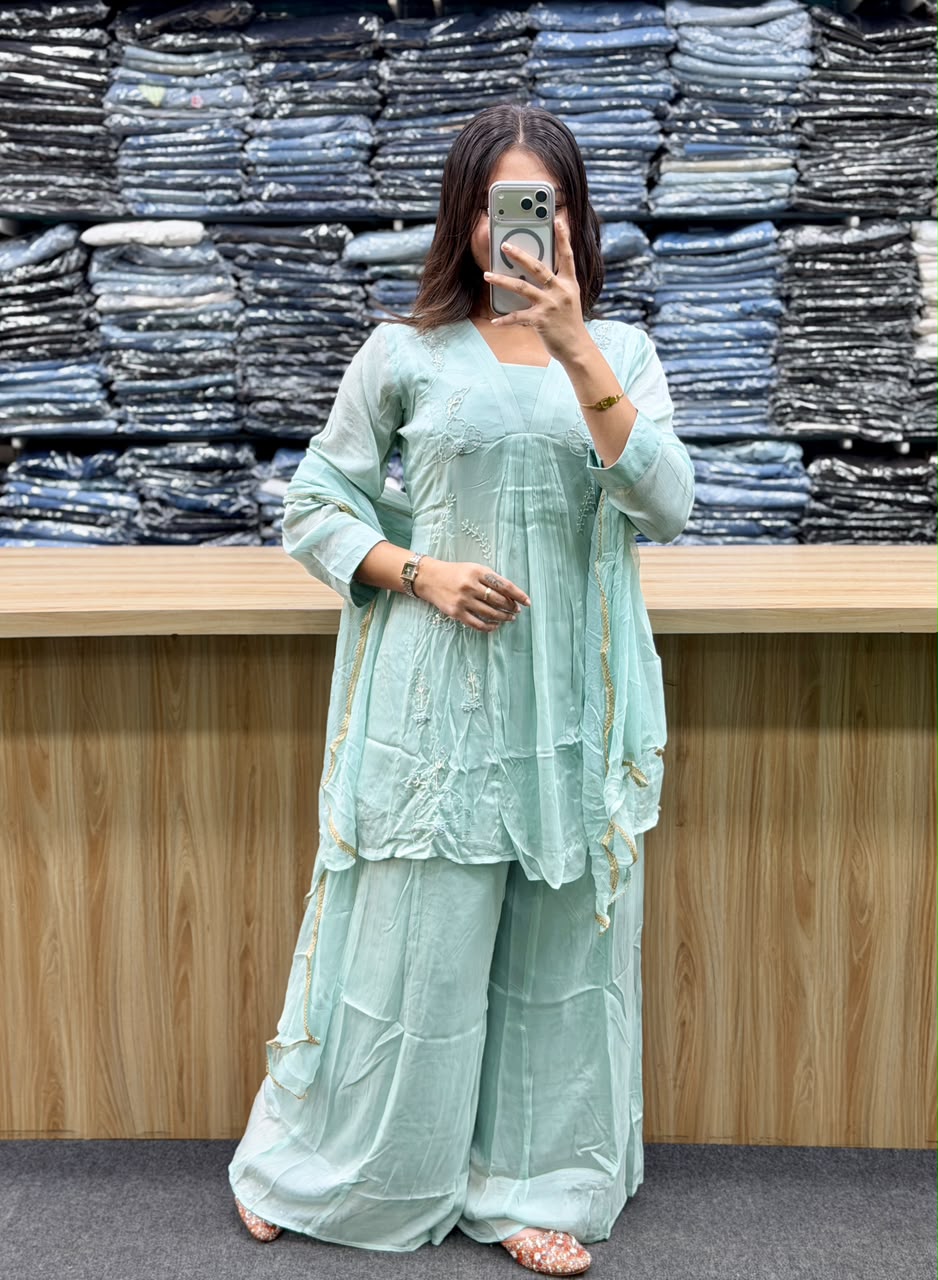 DUPATTA PAIR-UM1139