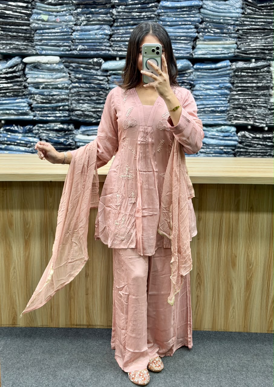 DUPATTA PAIR-UM1139