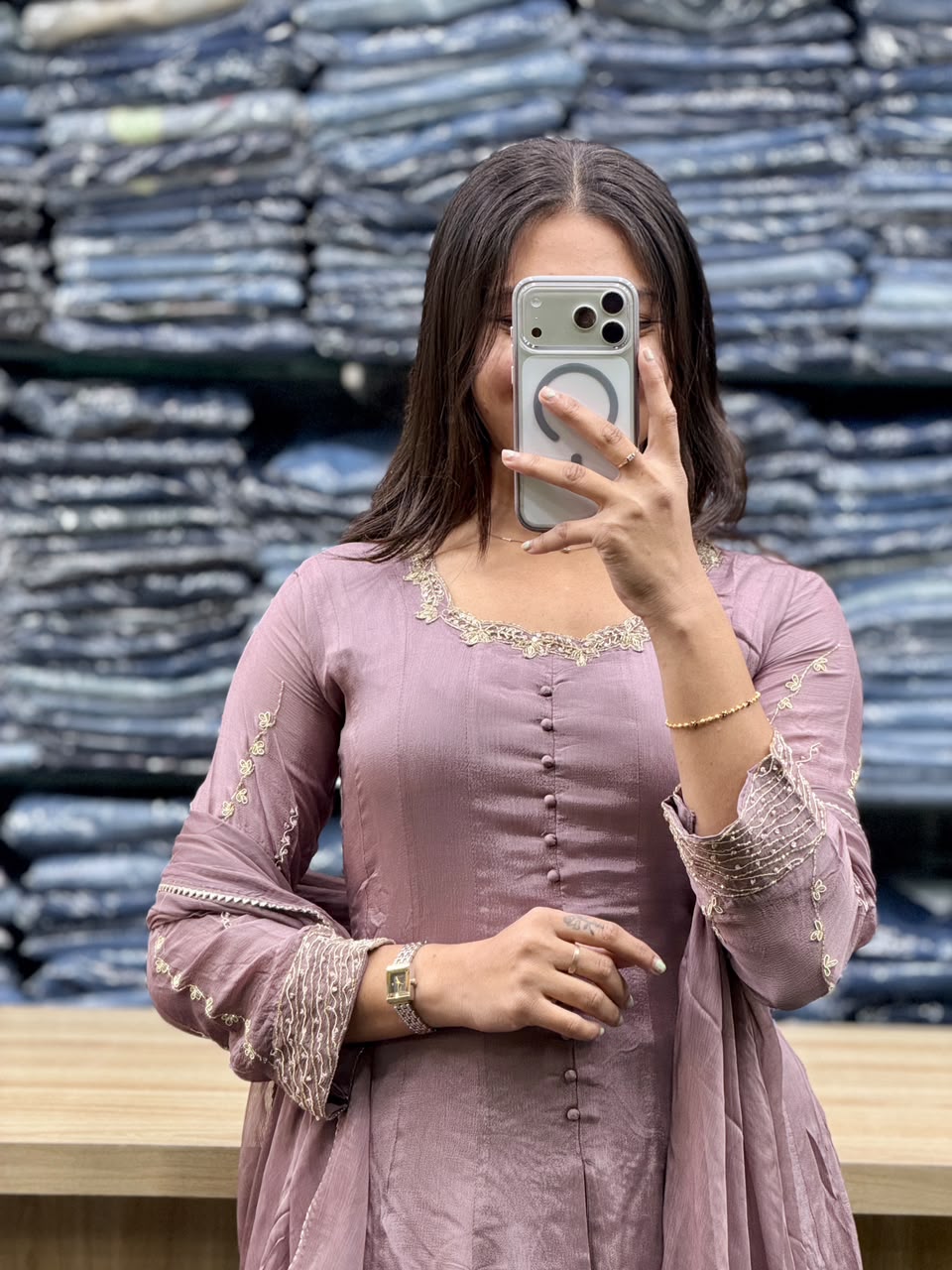 DUPATTA PAIR-UM1157