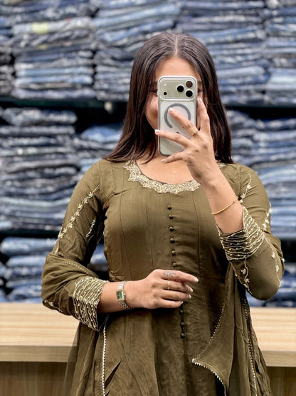 DUPATTA PAIR-UM1157