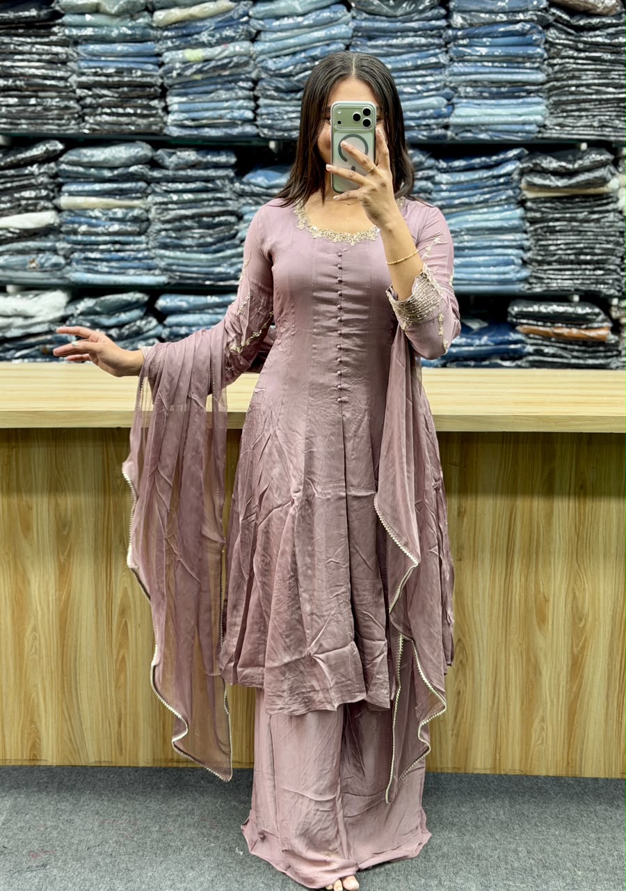 DUPATTA PAIR-UM1157