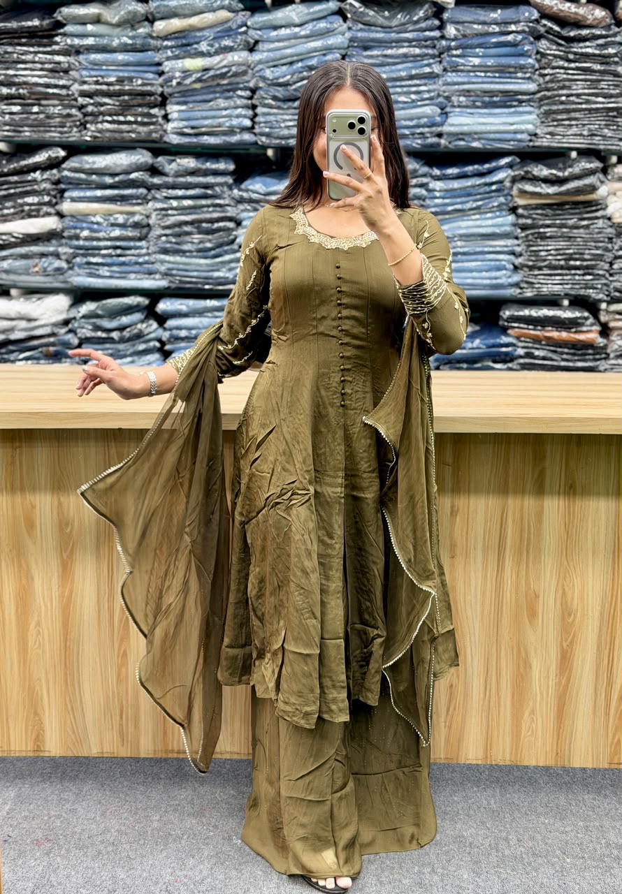 DUPATTA PAIR-UM1157