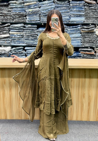 DUPATTA PAIR-UM1157