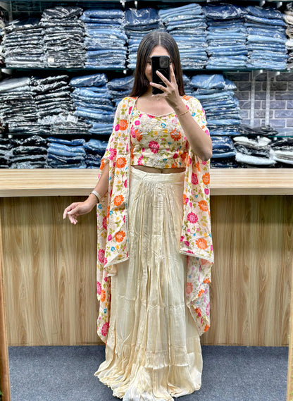 CROP TOP-UM996
