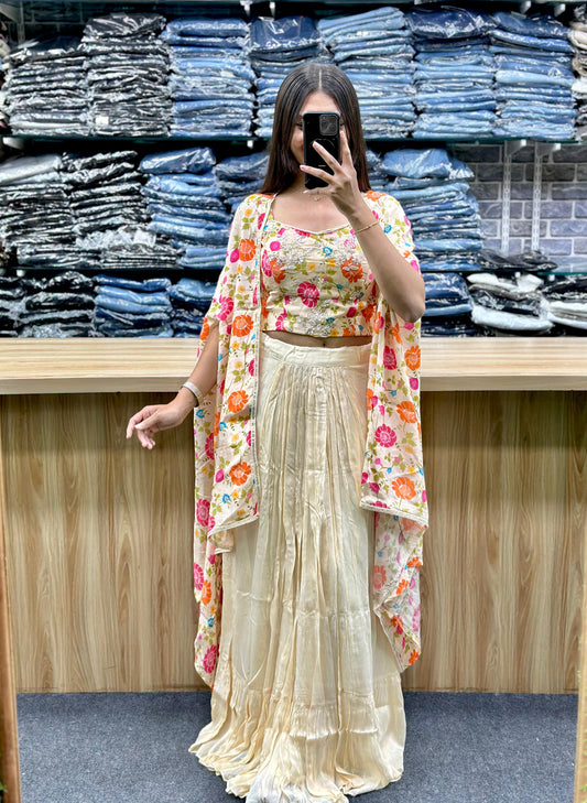 CROP TOP-UM996
