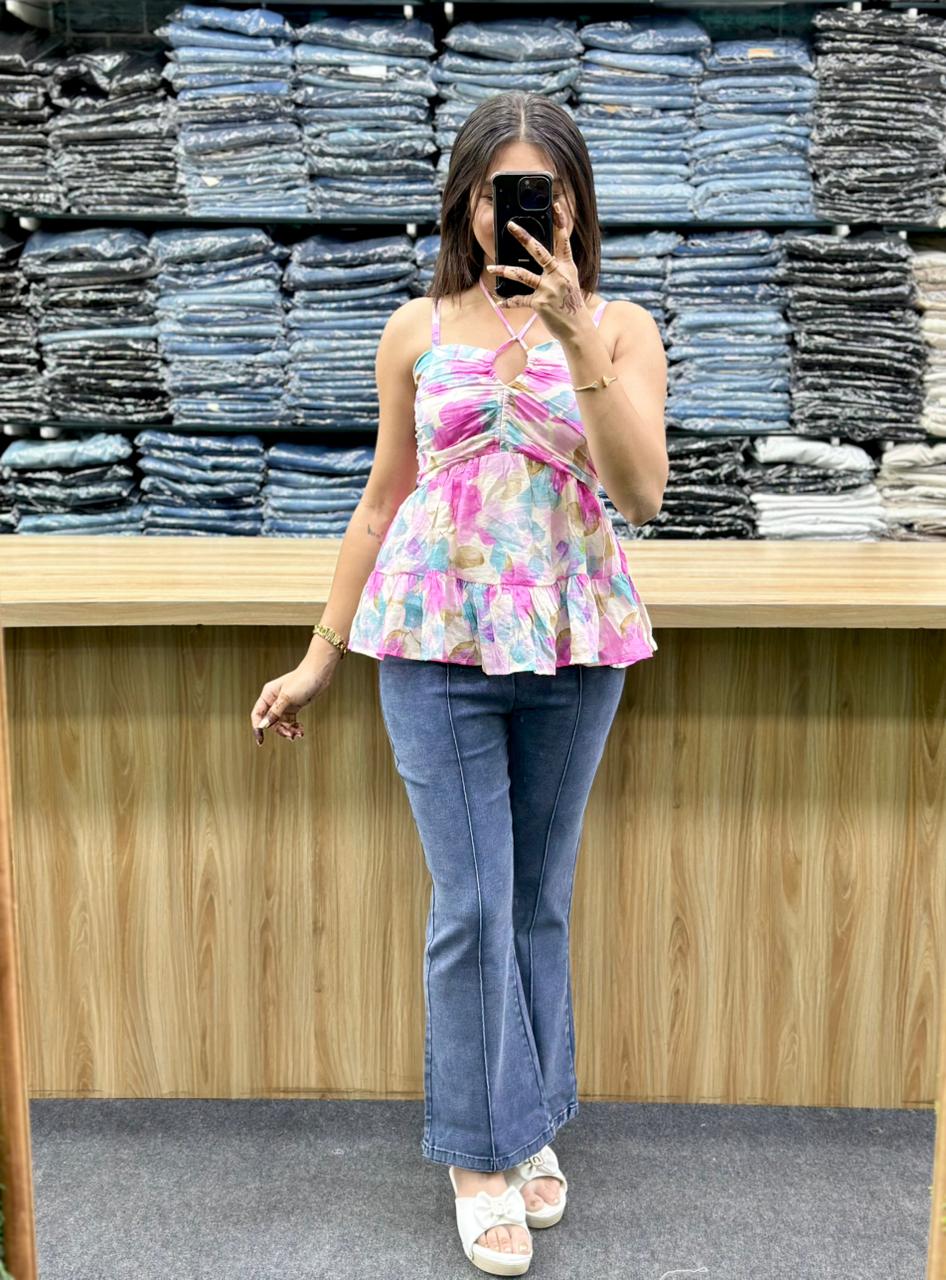 JEANS-SD5075DSH