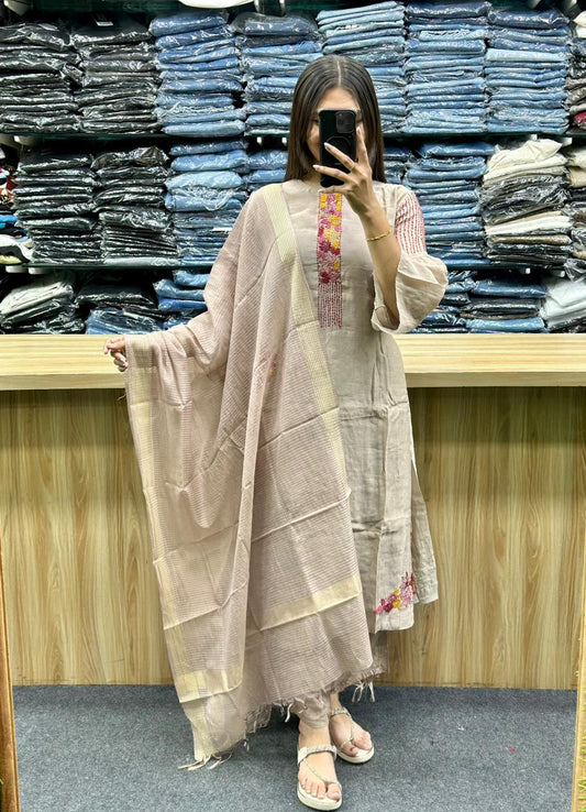 DUPATTA PAIR-YD40610