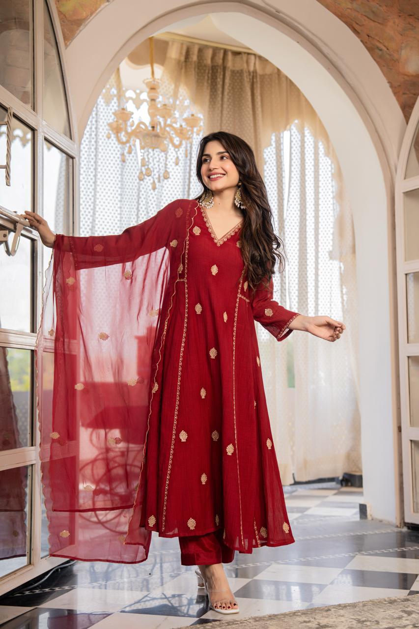DUPATTA PAIR-YT77637