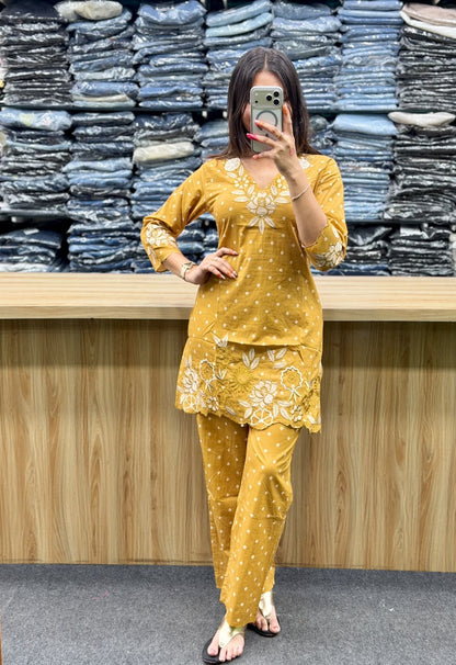 DUPATTA PAIR-YT77716