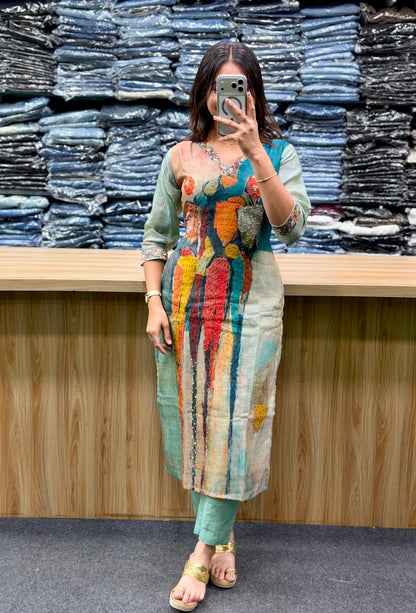 DUPATTA PAIR-YT97429