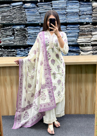 DUPATTA PAIR-YT11943
