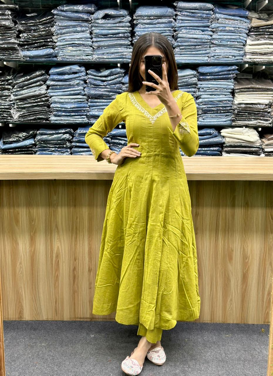 DUPATTA PAIR-YT19878