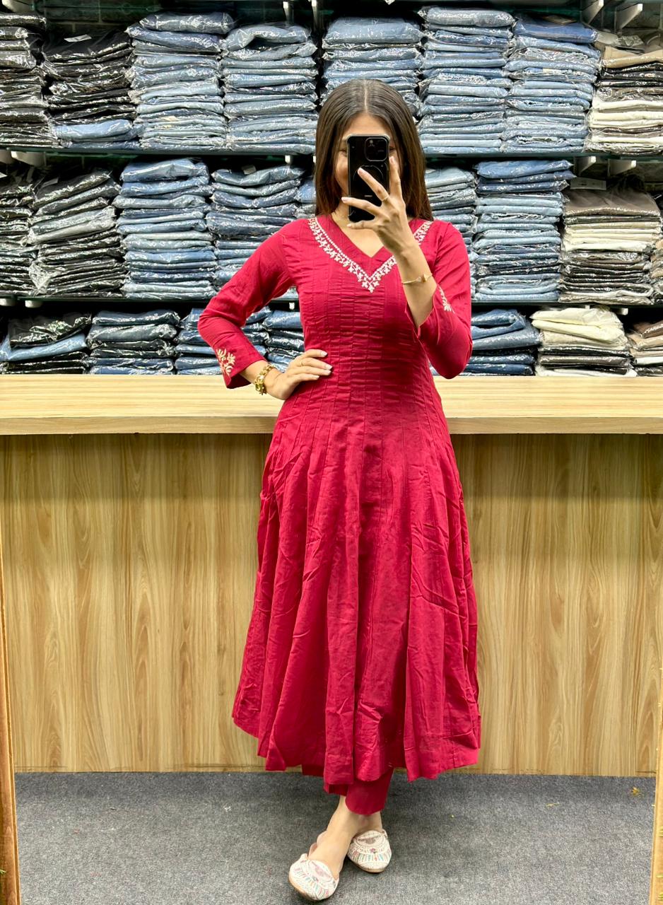 DUPATTA PAIR-YT19878