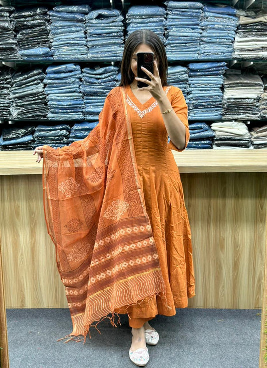 DUPATTA PAIR-YT19878