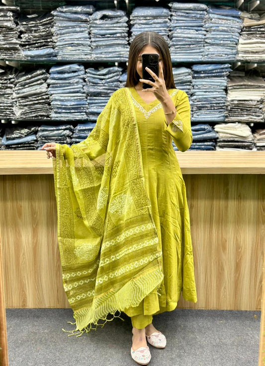 DUPATTA PAIR-YT19878