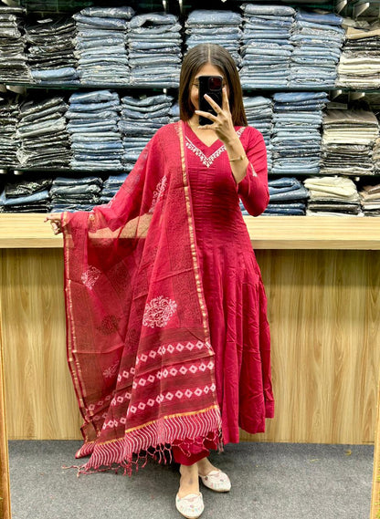 DUPATTA PAIR-YT19878