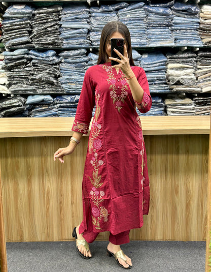 COTTON PAIR-YT70209
