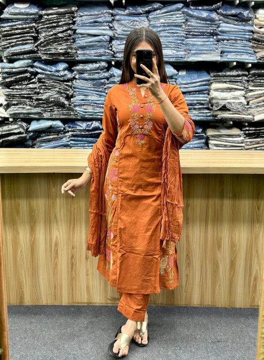 COTTON PAIR-YT70209