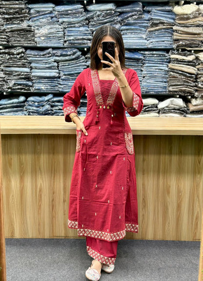 DUPATTA PAIR-YT77598