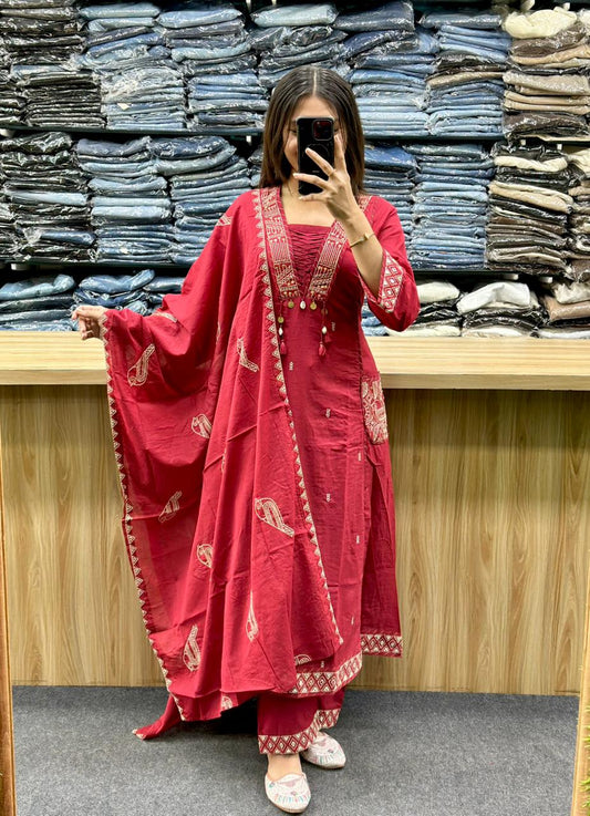 DUPATTA PAIR-YT77598