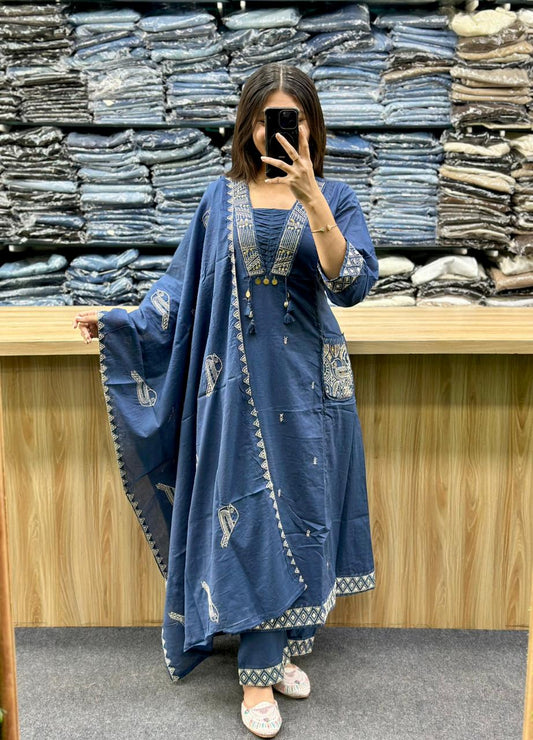 DUPATTA PAIR-YT77598