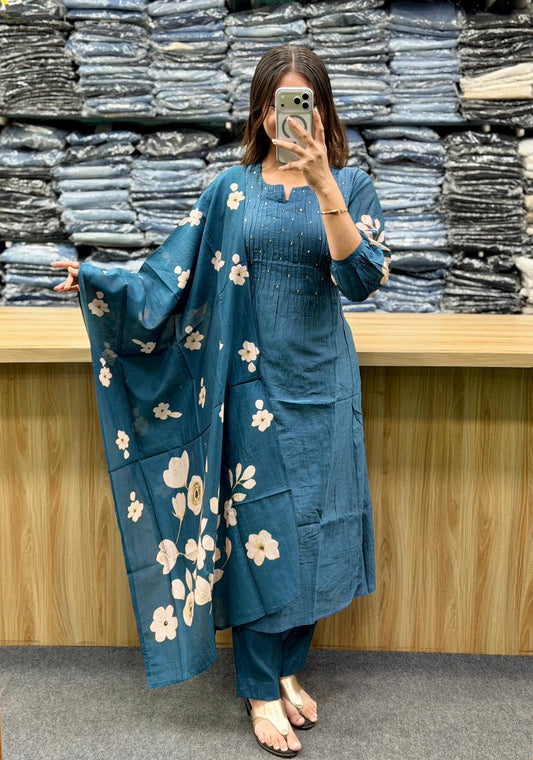 DUPATTA PAIR-YT77630