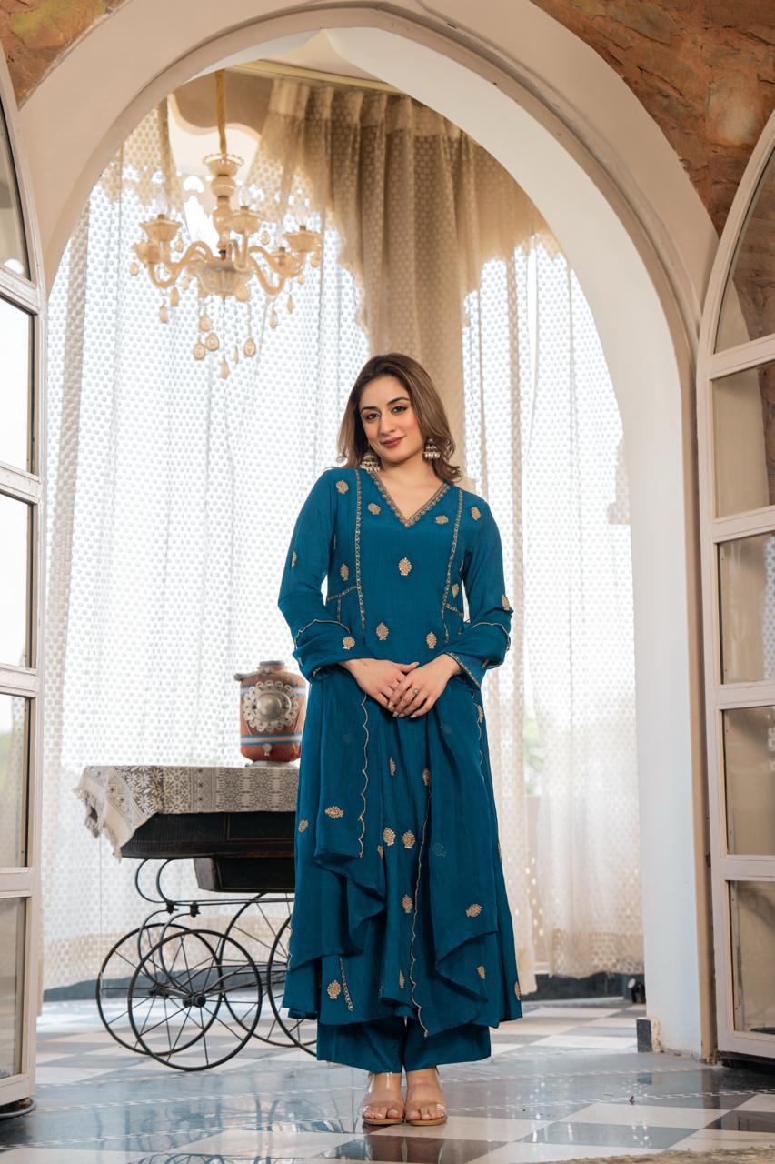 DUPATTA PAIR-YT77637