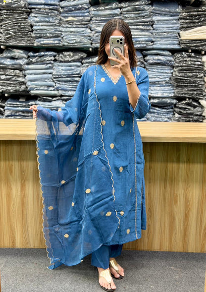 DUPATTA PAIR-YT77637